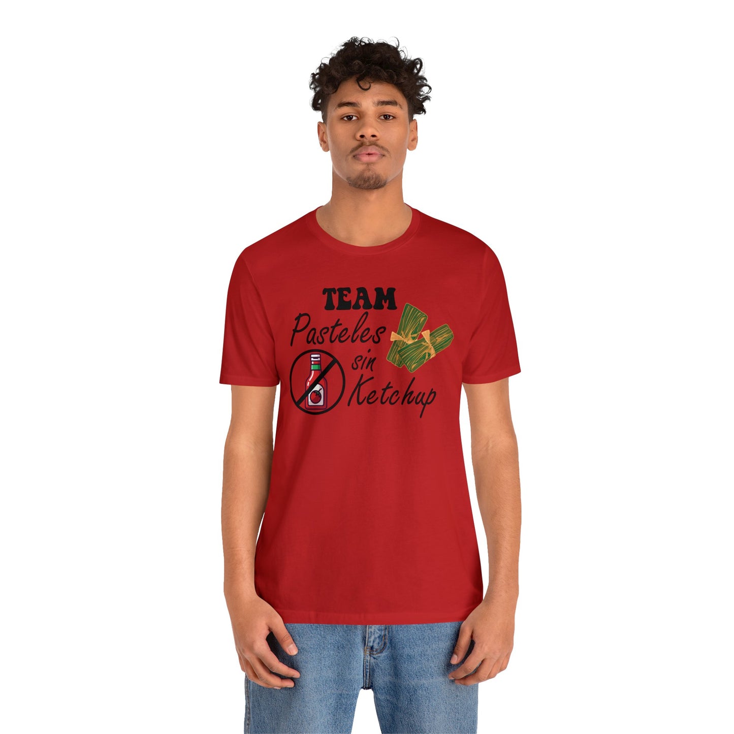 Boricua Pasteles TShirt Gift