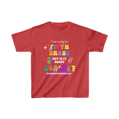 Kids Heavy Cotton™ Tee