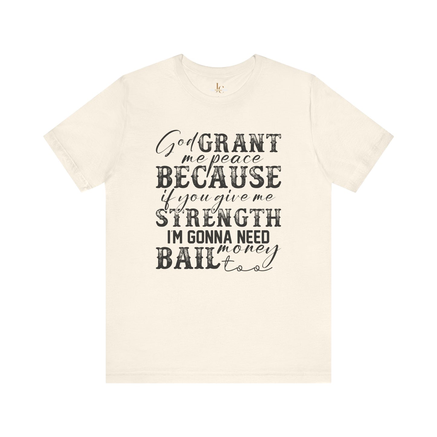 Funny Sarcastic Shirt, Funny tshirts, sarcastic tshirts, bail money funny shirts