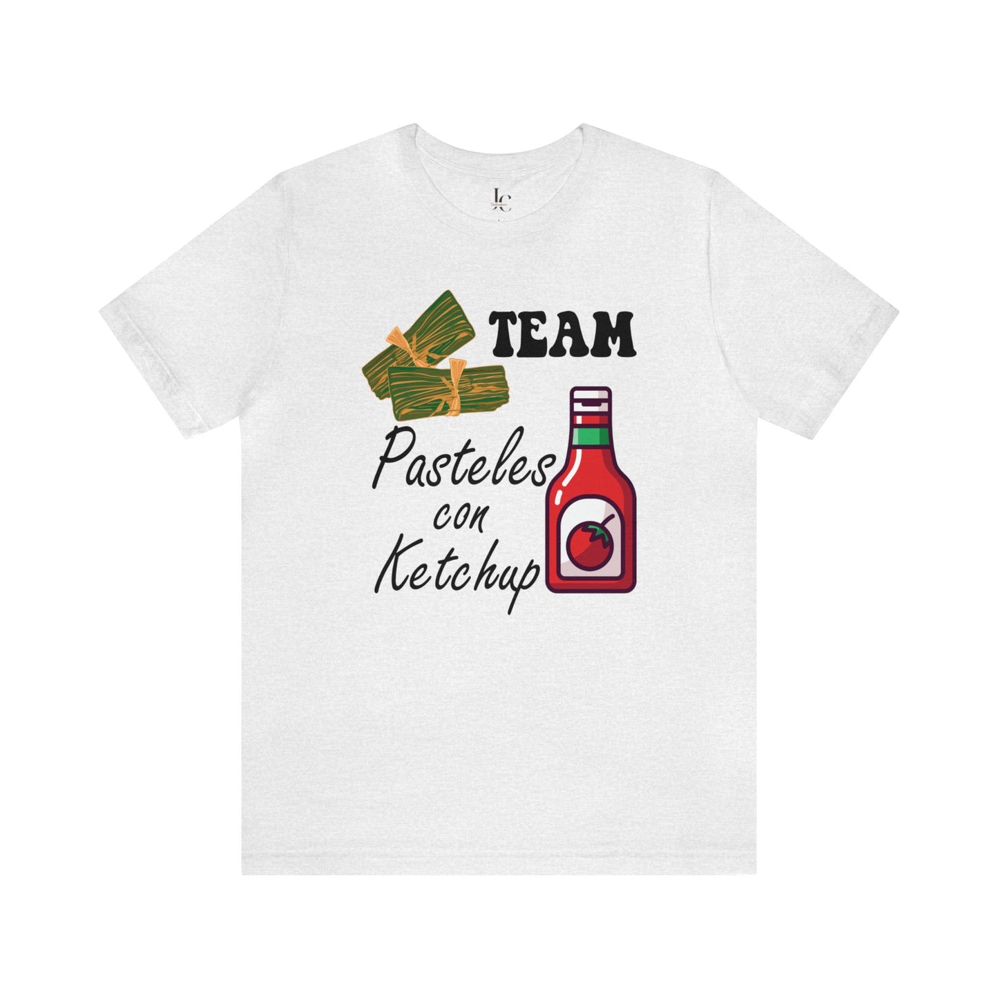 Boricua Pasteles Tshirt