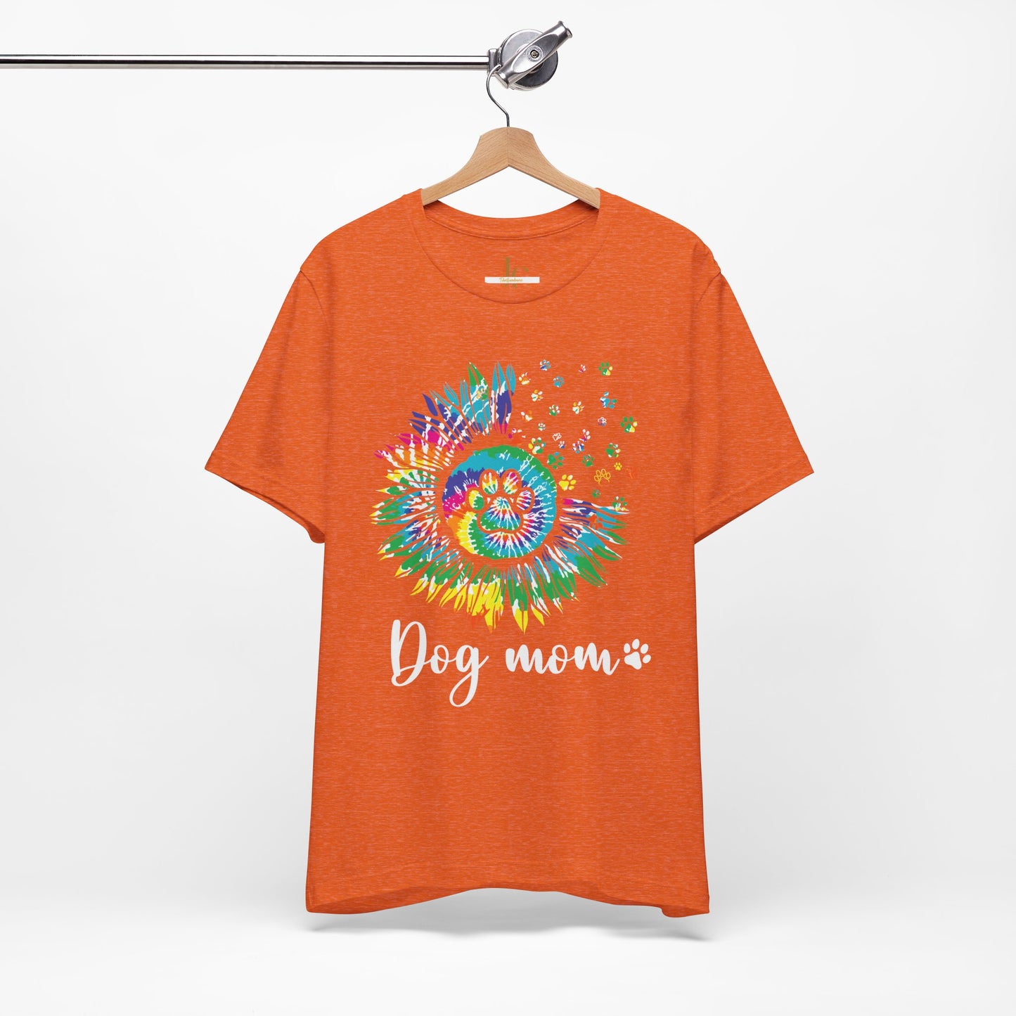 Dog Mom T-Shirt