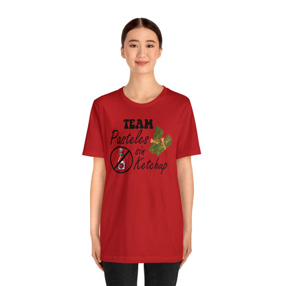 Boricua Pasteles TShirt Gift