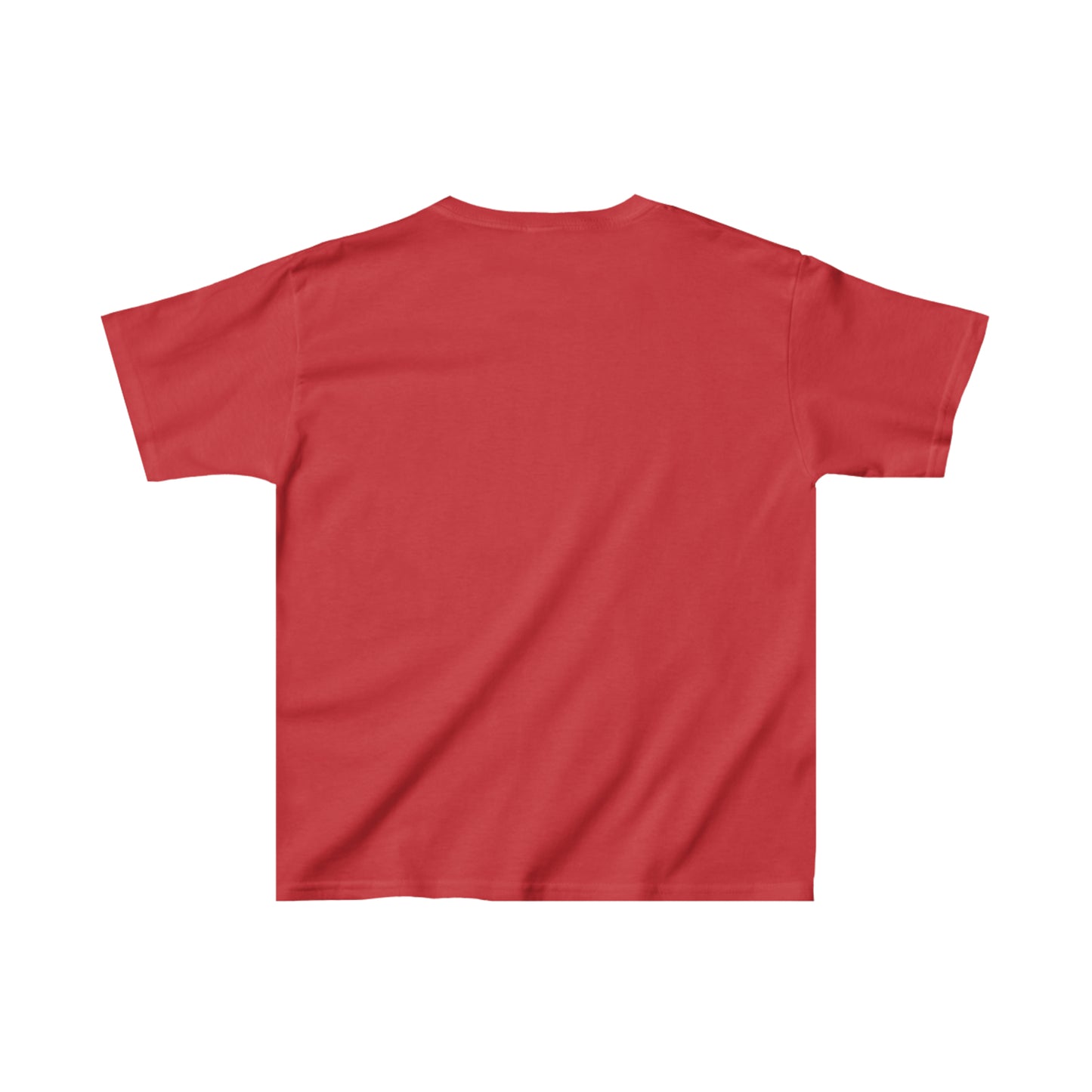 Ready for...Kids Heavy Cotton™ Tee