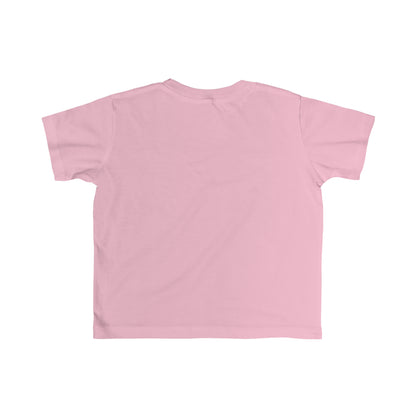 Pre-K Toddler's Fine Jersey Tee