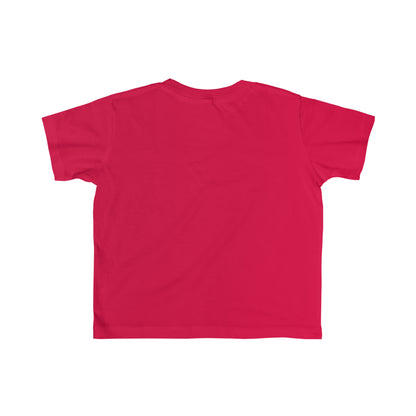 Pre-K Toddler's Fine Jersey Tee