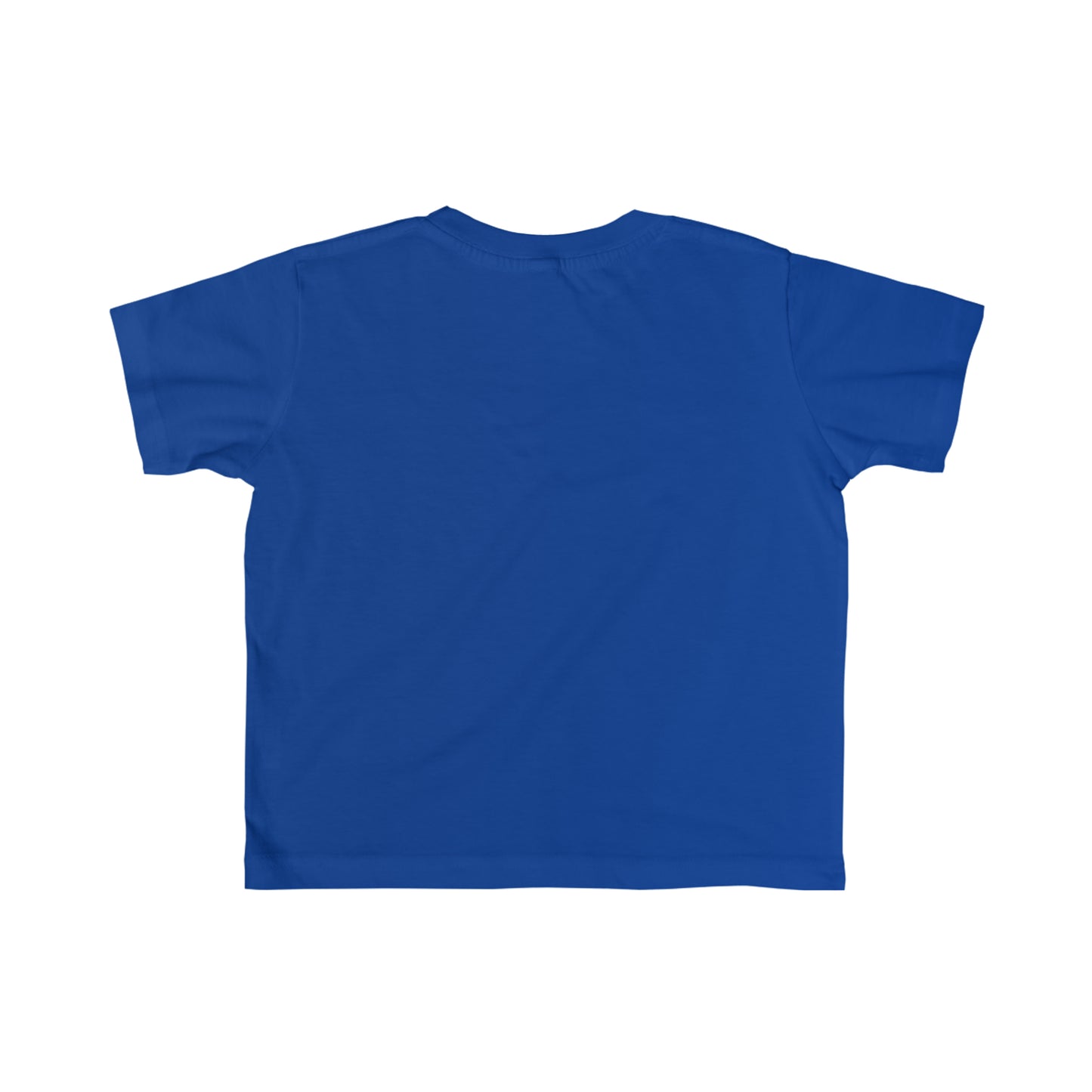 Pre-K Toddler's Fine Jersey Tee