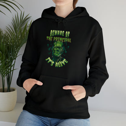 Frankensteins Unisex Heavy Blend™ Hooded Sweatshirt