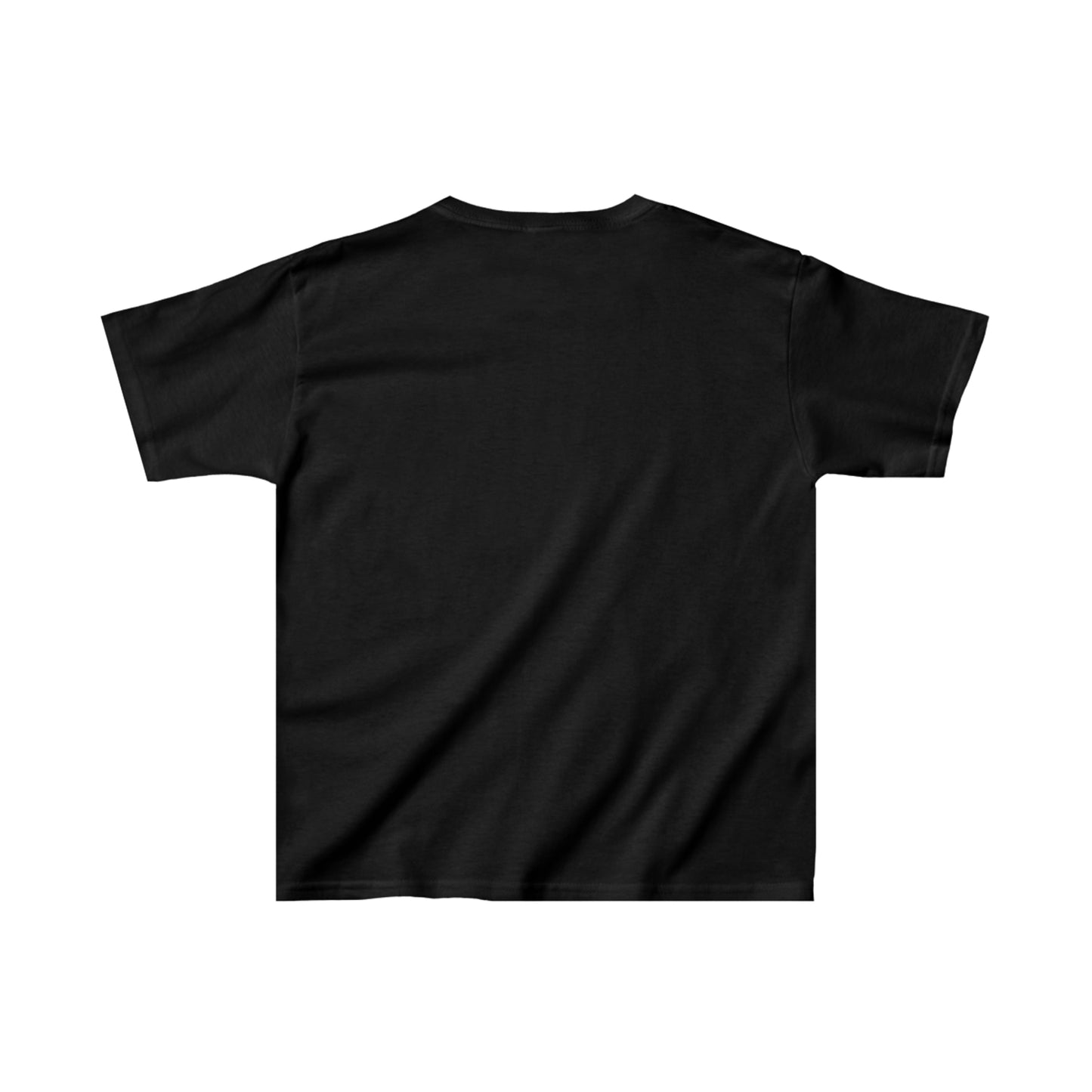 Wednesday-W-Kids Heavy Cotton™ Tee