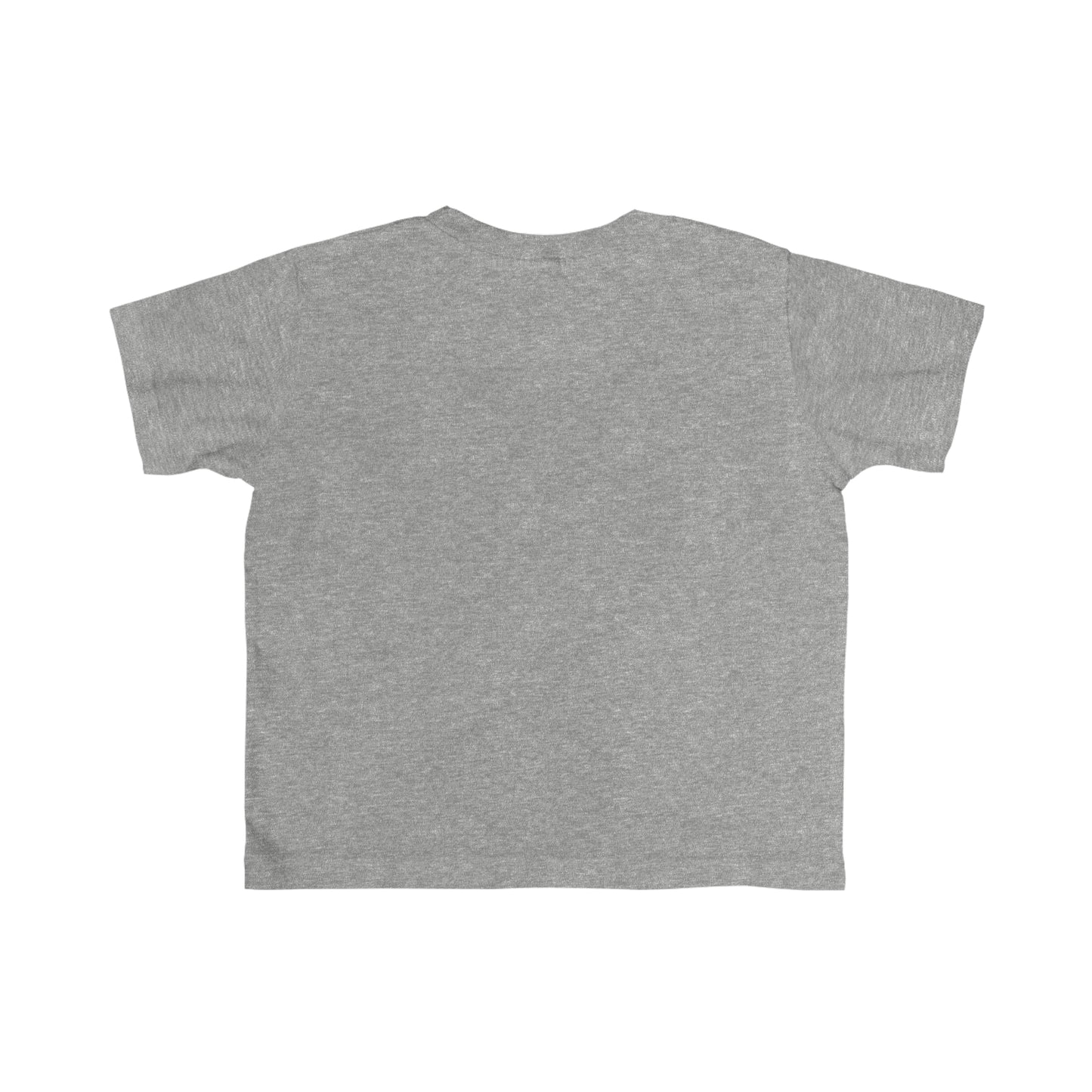 Pre-K Toddler's Fine Jersey Tee