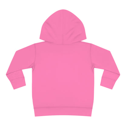 Pre-KToddler Pullover Fleece Hoodie