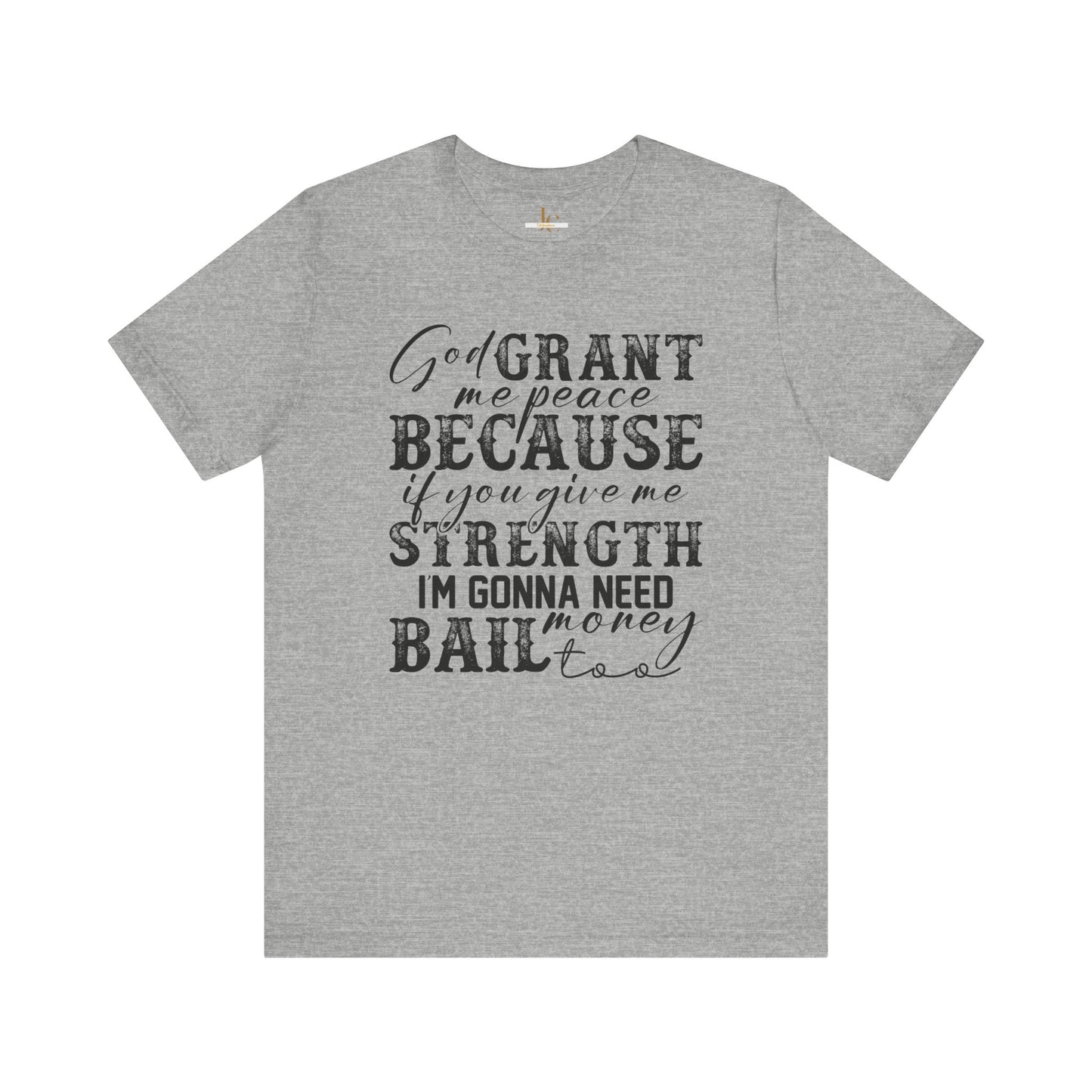 Funny Sarcastic Shirt, Funny tshirts, sarcastic tshirts, bail money funny shirts