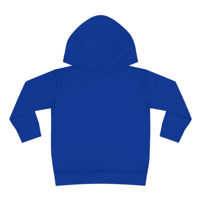 Pre-KToddler Pullover Fleece Hoodie