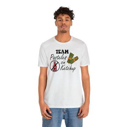 Boricua Pasteles TShirt Gift