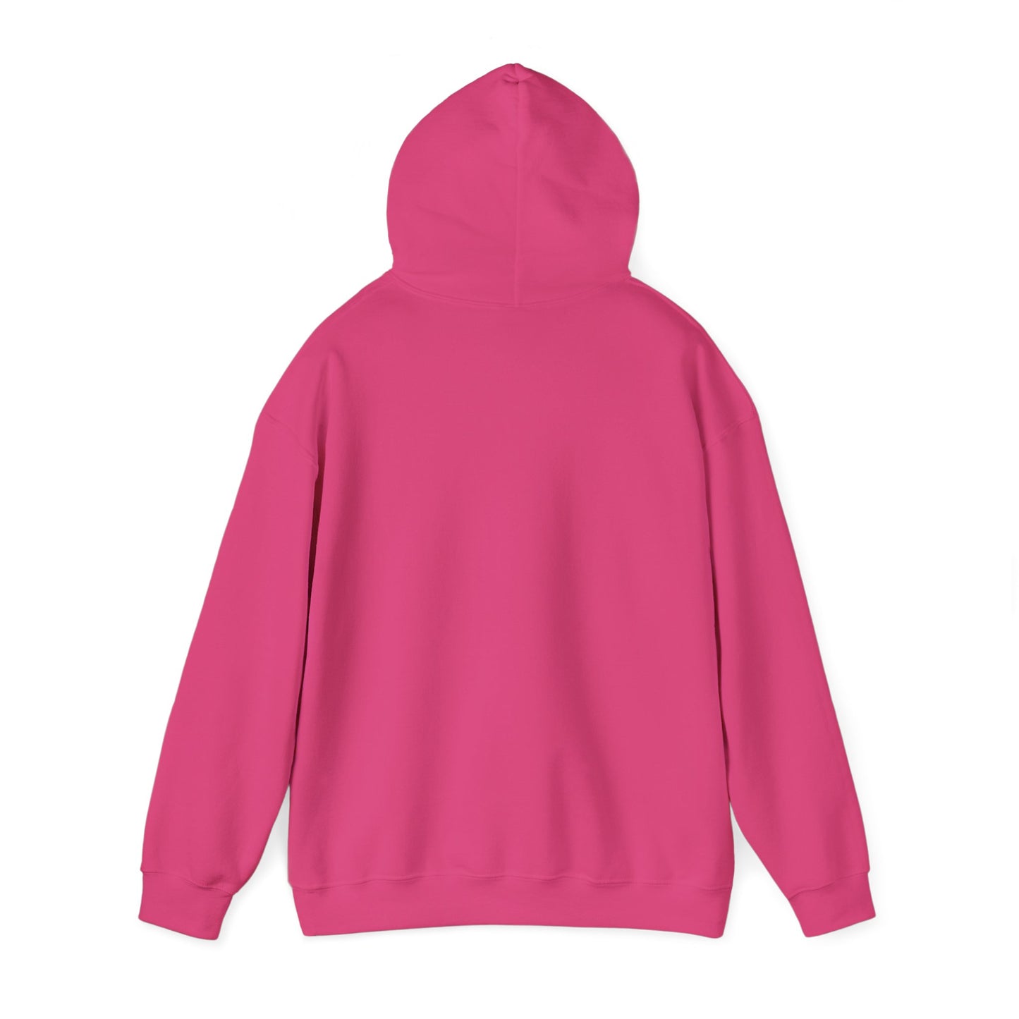 Nurse Valentine's Day Hooded Sweatshirt