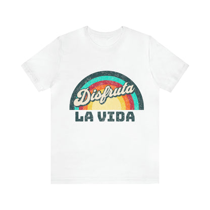 Spanish Unisex Jersey Short Sleeve Tee