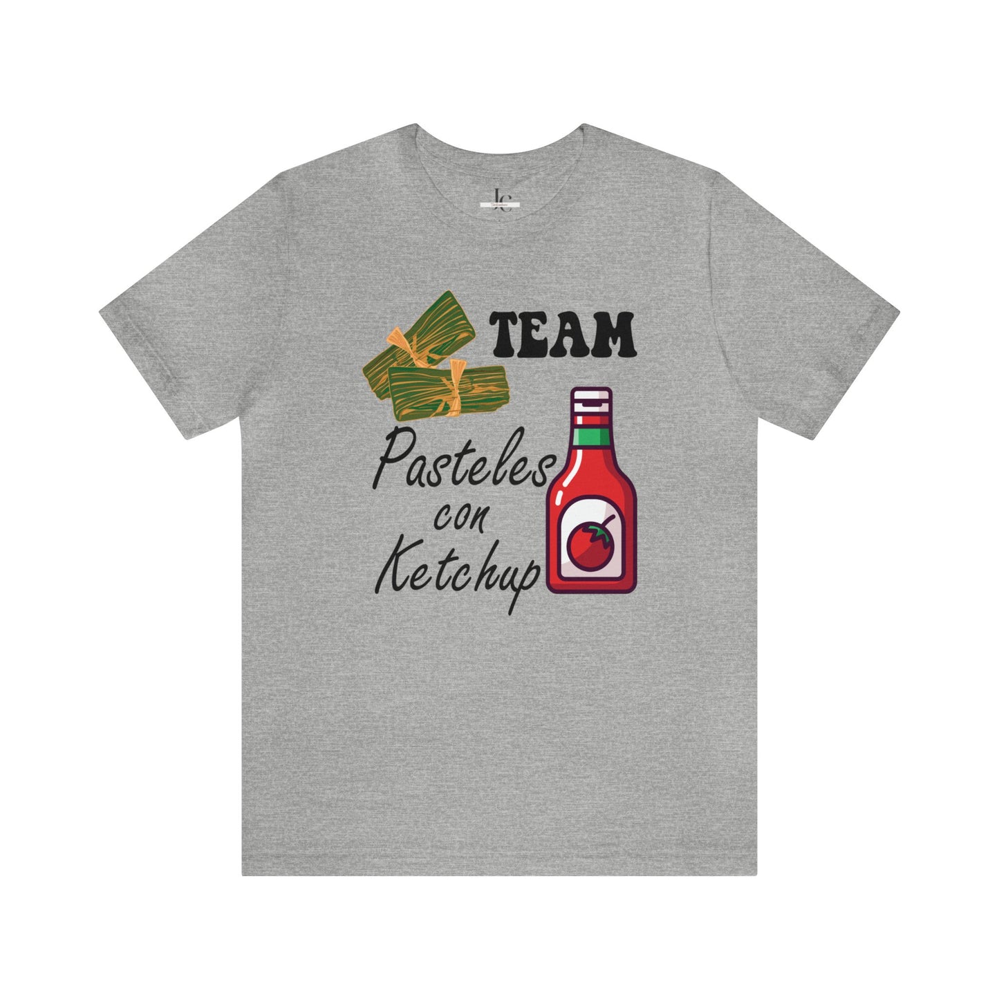 Boricua Pasteles Tshirt