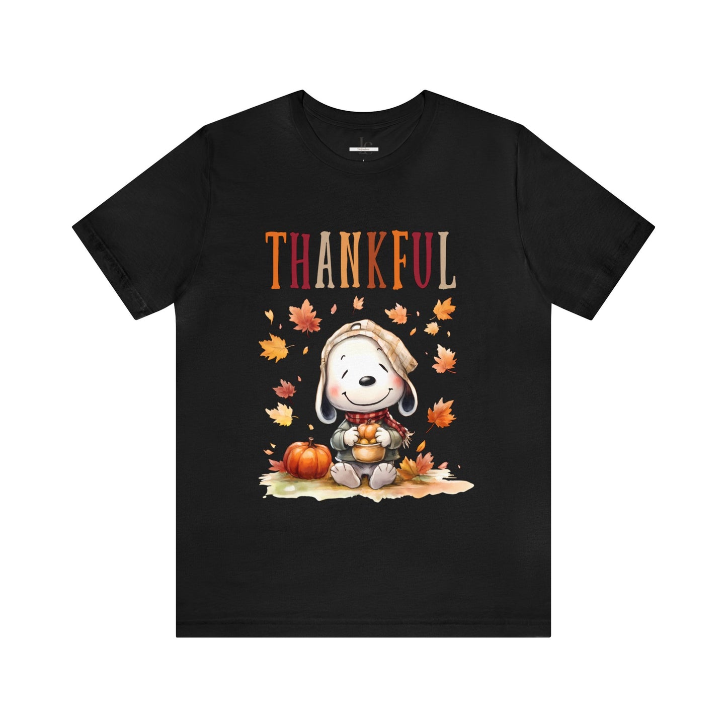 Heartwarming Thankful T-Shirt