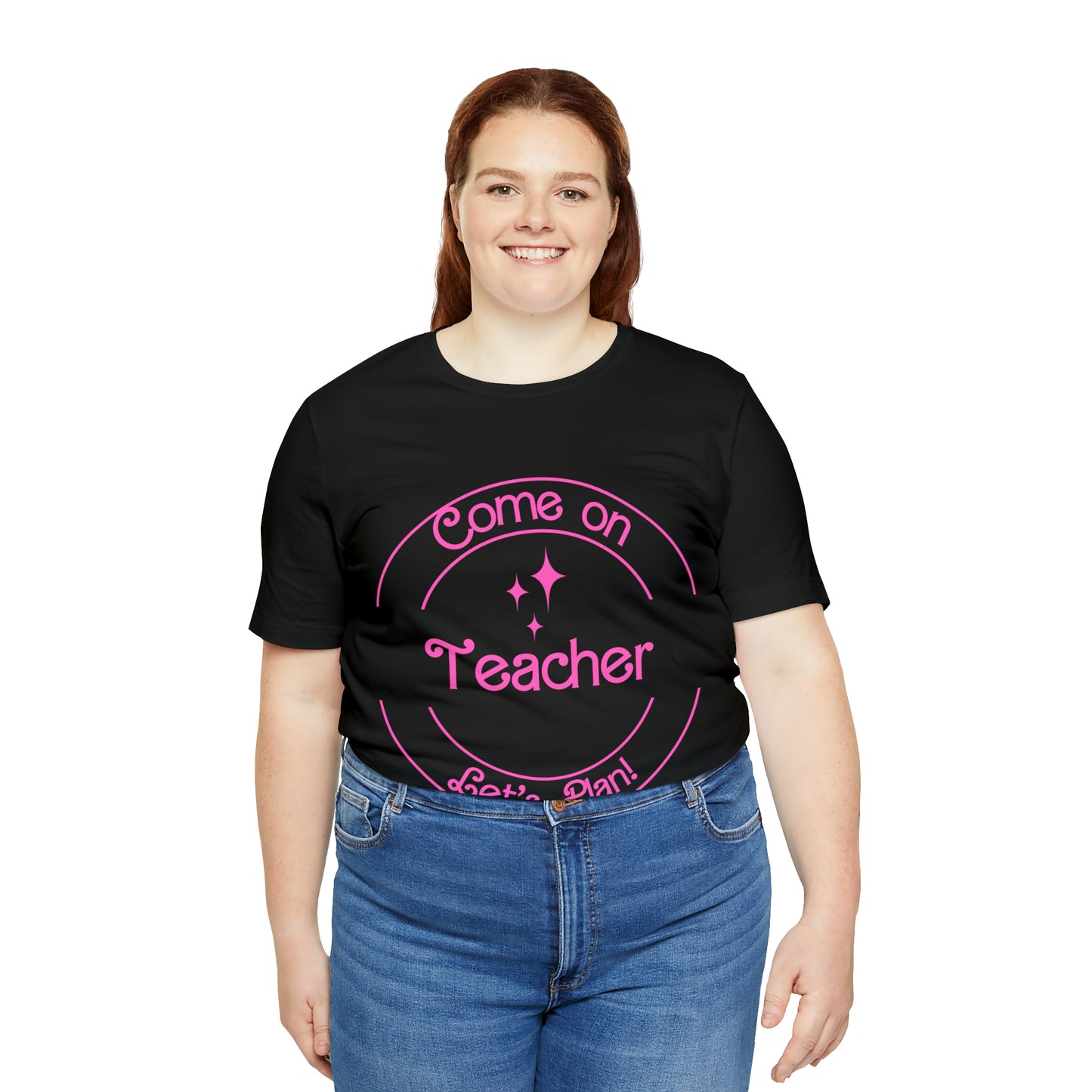 Teacher Barbie