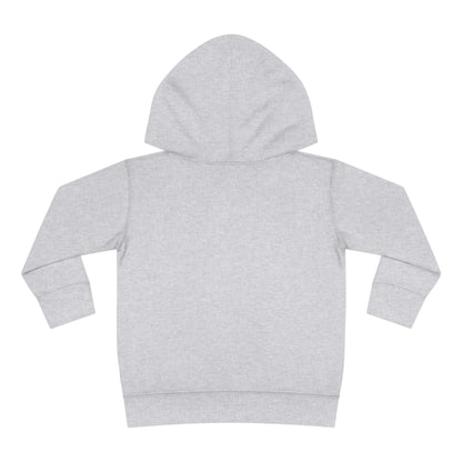 Pre-KToddler Pullover Fleece Hoodie