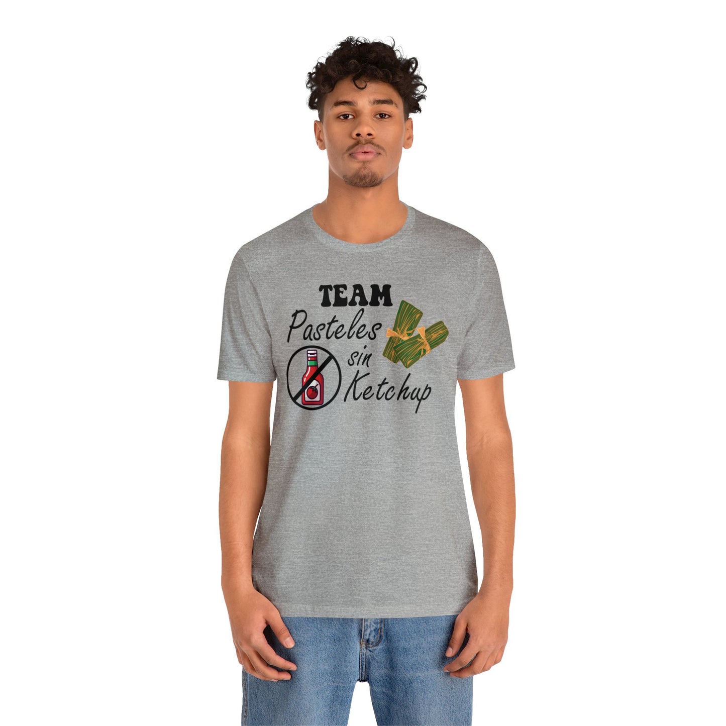 Boricua Pasteles TShirt Gift