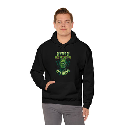 Frankensteins Unisex Heavy Blend™ Hooded Sweatshirt