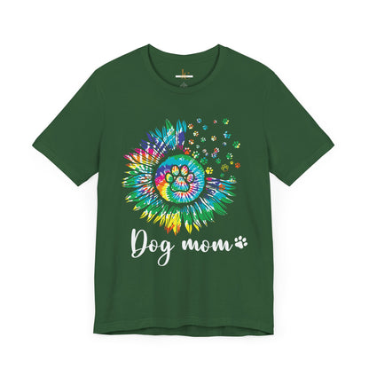 Dog Mom T-Shirt