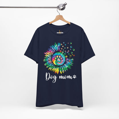 Dog Mom T-Shirt