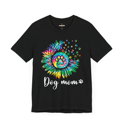 Dog Mom T-Shirt