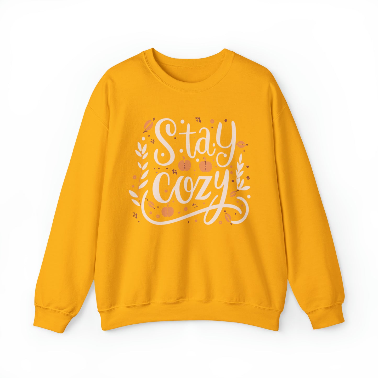 Cozy Season Fall Sweatshirt, 2023 Happy Thanksgiving, Cozy Sweatshirt, Fall Hoody, Autumn Sweatshirt, Thanksgiving TeeCrewneck Sweatshirt