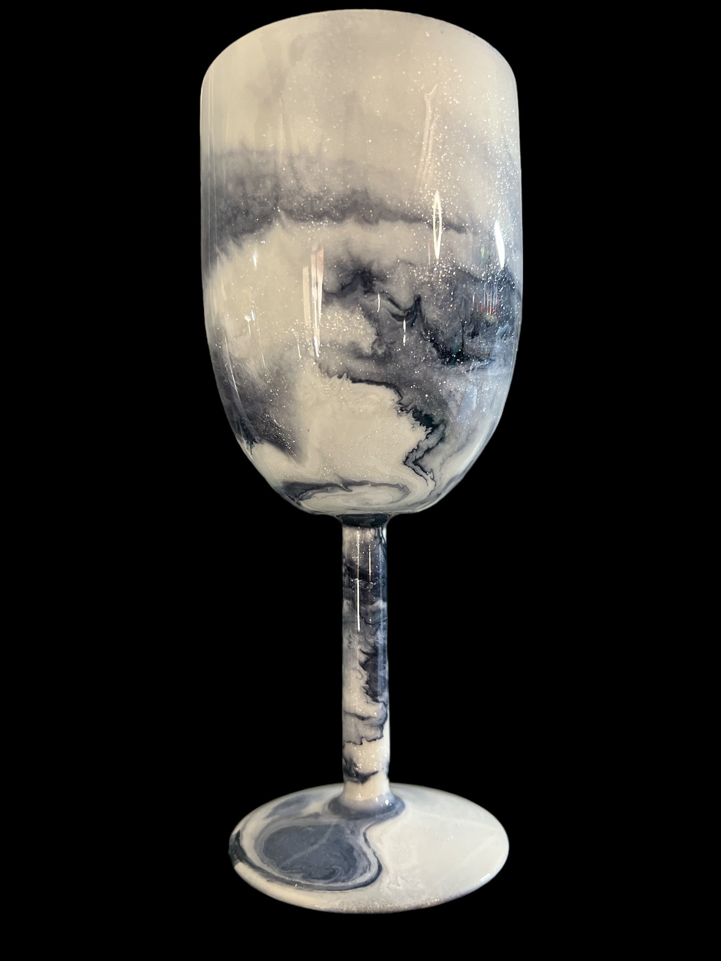 Wine Tumbler