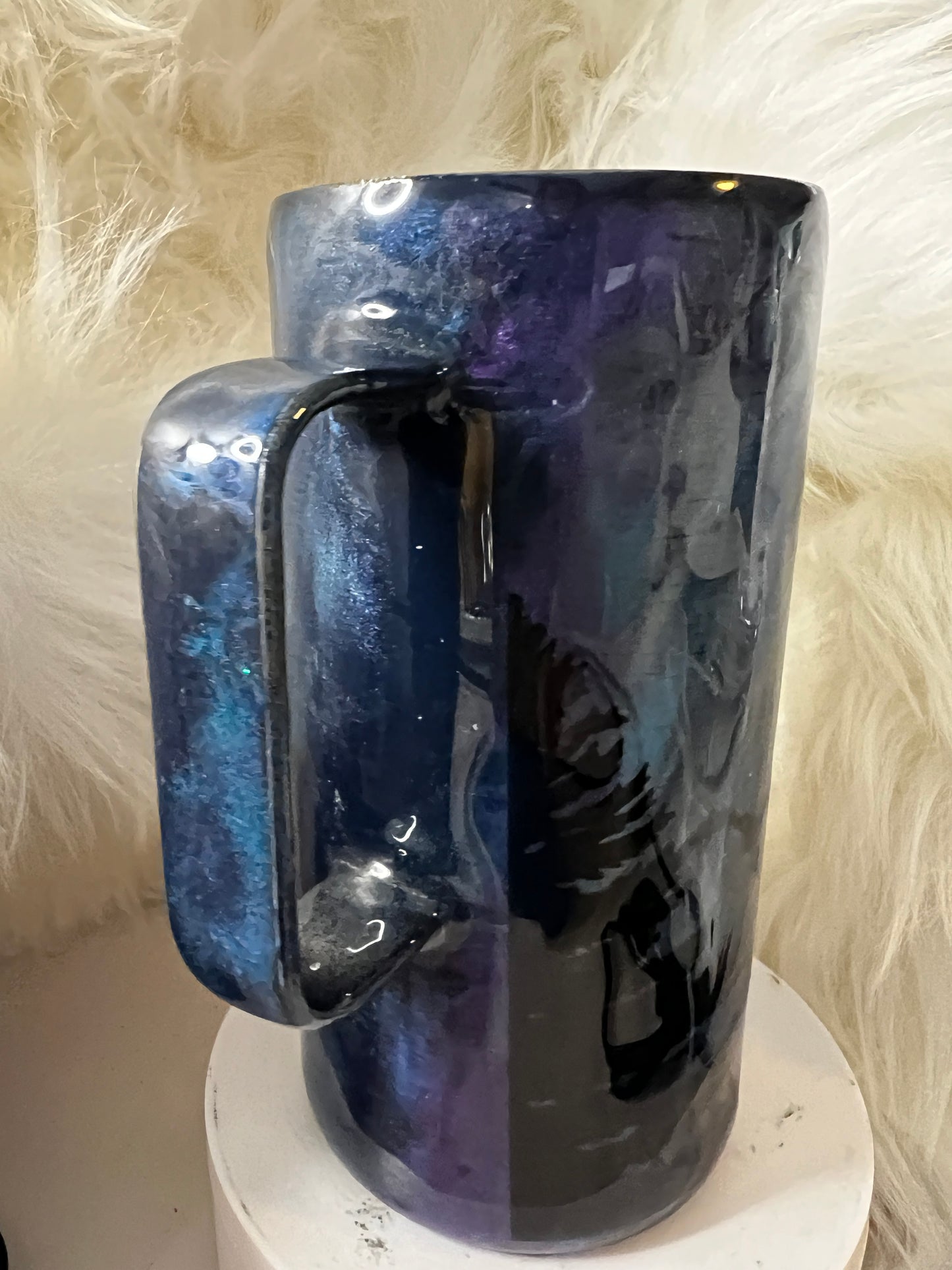 Northern Lights Mug