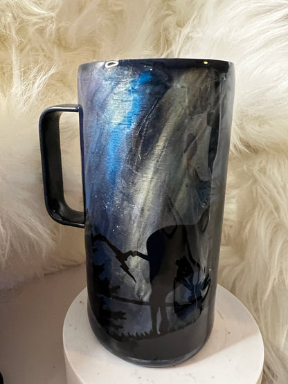 Northern Lights Mug