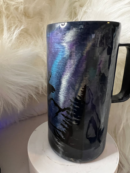 Northern Lights Mug